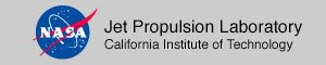 NASA - Jet Propulstion Laboratory